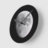 Horloge de phase de lune (Angle)