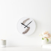 horloge de plume (Maison)