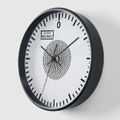 HORLOGE DE POINT DE CHEMINEMENT NDB ! (Angle)