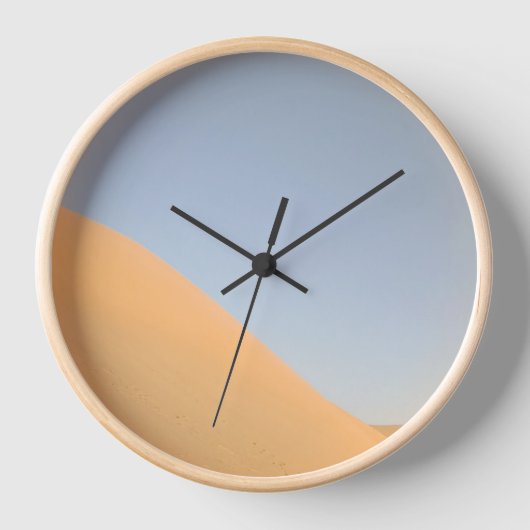Horloge de sable (Recto)