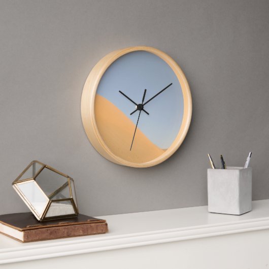 Horloge de sable (Bureau)