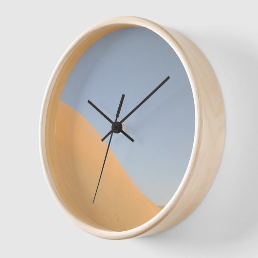 Horloge de sable (Angle)