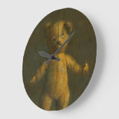 Horloge de Teddy Zombie (Angle)