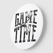 Horloge de temps de jeu (Angle)