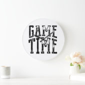 Horloge de temps de jeu (Maison)