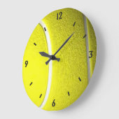 Horloge de tennis (Angle)