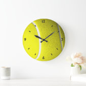 Horloge de tennis (Maison)