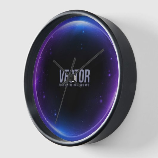 horloge de transmission vectorielle (Angle)