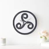 Horloge de Triskel (Maison)