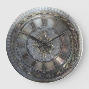 Horloge de Victoriana