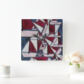 Horloge de voilier (Maison)