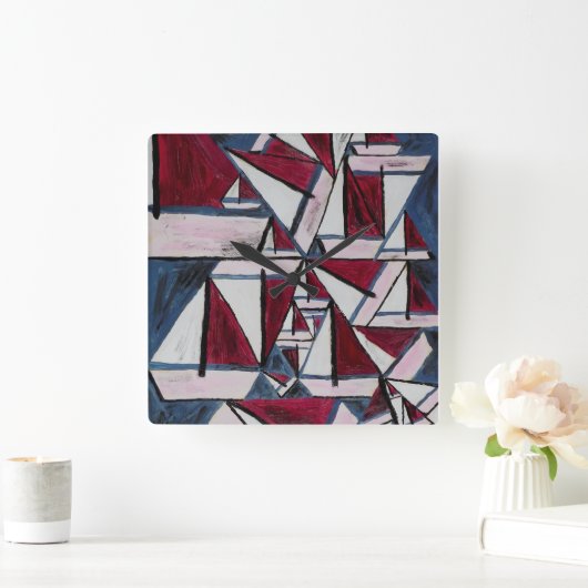 Horloge de voilier (Maison)