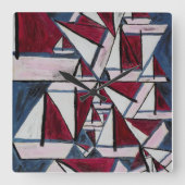 Horloge de voilier (Recto)