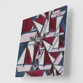 Horloge de voilier (Angle)