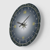 Horloge de zodiaque (Angle)