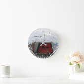 Horloge d'Edwin H. Gott (Maison)