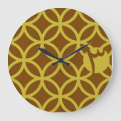 Horloge d'Eimaan Thalatha (Recto)