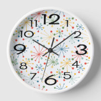 Démarrage en couleur