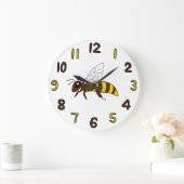 Horloge des abeilles (Maison)