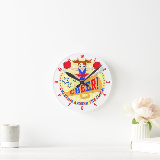 Horloge des chefs (Maison)
