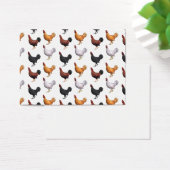 Horloge Des Coqs (Bureau)