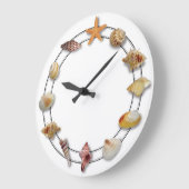 Horloge des coques (Angle)