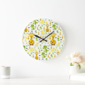 Horloge des enfants (Maison)