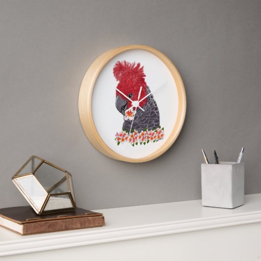 Horloge des gangs de gangs (Bureau)