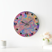 Horloge des persiennes (Maison)