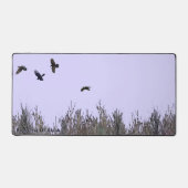 Horloge des ravens (Recto)