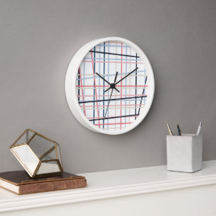 Horloge Désarroi