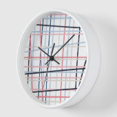 Horloge Désorganiser (Angle)