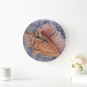 horloge d'essai (Maison)