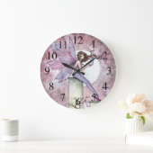 Horloge d'Imaginaire de la lune de Whisperer (Maison)