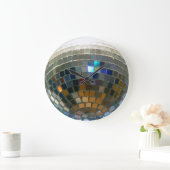 Horloge Disco Ball (Maison)