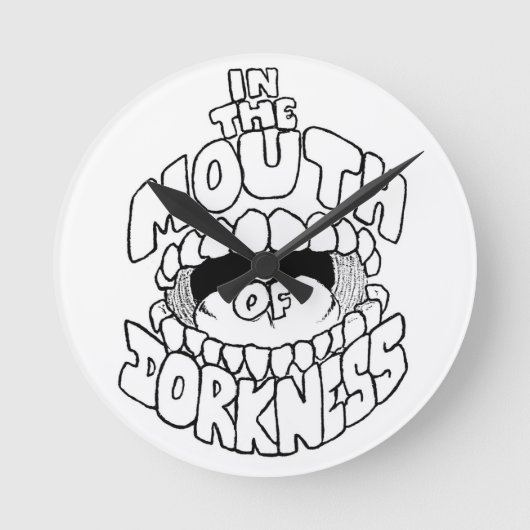 Horloge d'ITMODlogo (Recto)