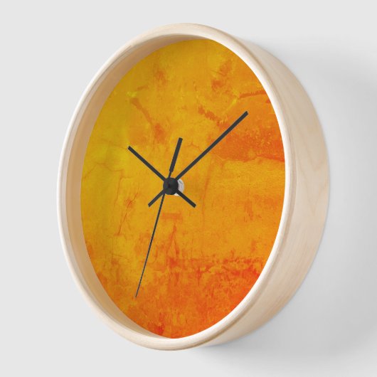 Horloge do-it-yourself : Ajouter Une Image Ou Un Texte Pou (Angle)