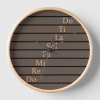 Do, re, mi