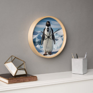 Horloge |Dolphine Island