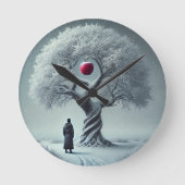 Horloge d'origine (Recto)