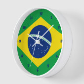 HORLOGE DRAG BRÉSIL (Angle)