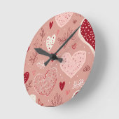 Horloge du coeur (Angle)