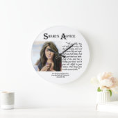 Horloge du conseil de Siduri (Maison)