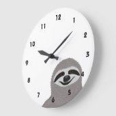 Horloge du fentes (Angle)