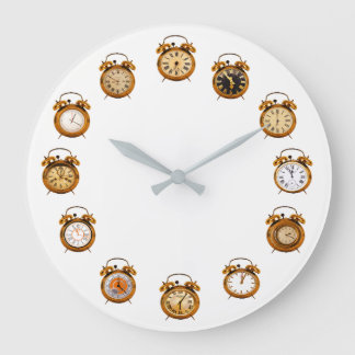 HORLOGE DU FUGIT TEMPUS