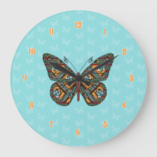 Horloge du monarque ukrainien