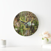 HORLOGE DU MUR ART ET DESIGN (Maison)