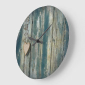 horloge du pays (Angle)