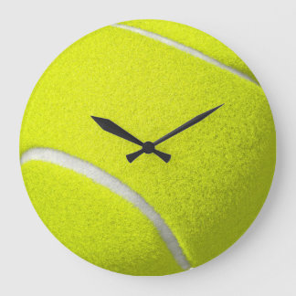 Horloge du Tennis Ball