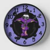 Horloge Dweeblinks (Recto)